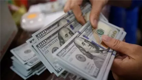 أسعار الدولار بالبنوك المصرية اليوم الأربعاء 12-3-2025