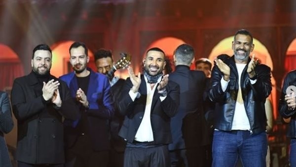 احتفالية "حبيبنا".. مشاهد أعادت الأمل في إحياء الصناعة خارج القوالب