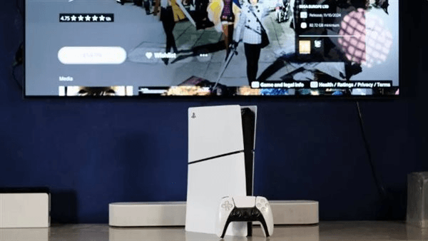 عطل مفاجئ في شبكة PlayStation يؤثر على تسجيل الدخول وتشغيل الألعاب