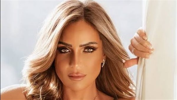 أول تعليق من ريم البارودي عن صلحها مع سمية الخشاب.. فيديو