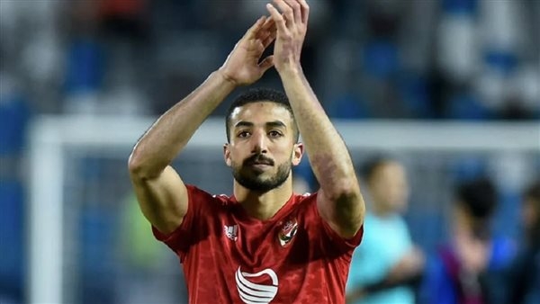 عبد المنعم يطمئن جهاز منتخب مصر: البرنامج التأهيلي يسير بنجاح وأستهدف العودة قبل أمم أفريقيا