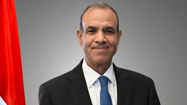 وزير الخارجية يلتقي بالسفراء الأوروبين المعتمدين لدى القاهرة
