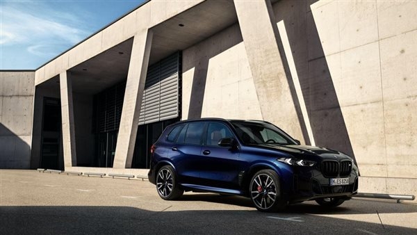 مصر تتفوق على الدول الإفريقية وشرق أوروبا في مبيعات سيارات BMW M