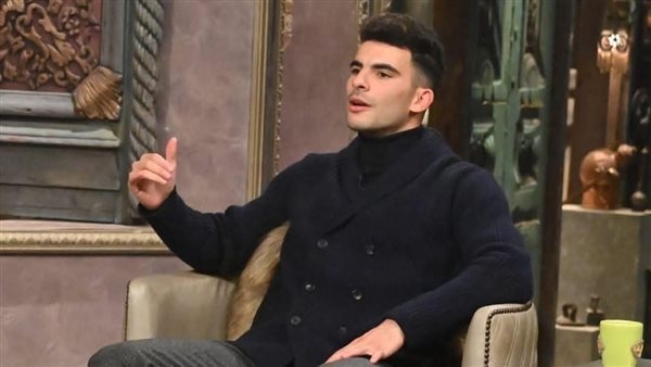 حازم فتوح: فوجئنا باعلان الزمالك فشل انتقال زيزو لنيوم