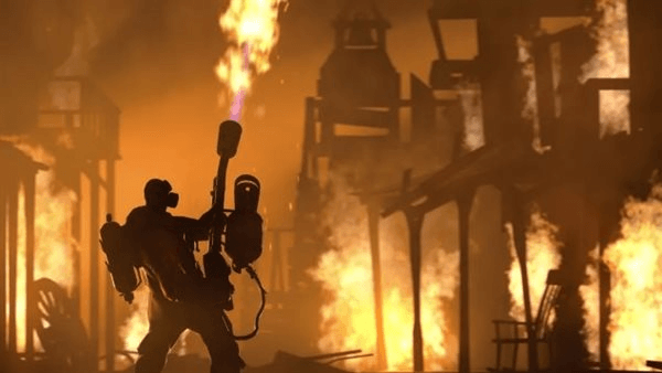 Valve تقدم شفرة المصدر للعبة Team Fortress 2 إلى المطورين