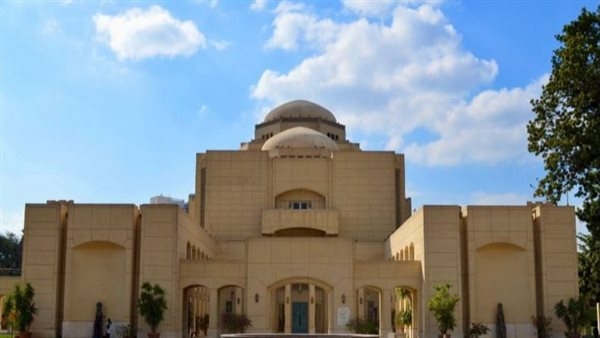 الأوبرا تستضيف معرض "عاشق الطبيعة.. حلم جديد" للفنان وليد السقا بقاعة صلاح طاهر