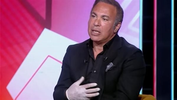 أيمن يونس: الزمالك أمام فرصة ذهبية لحصد كأس مصر.. وصفحة زيزو أُغلقت إلى الأبد