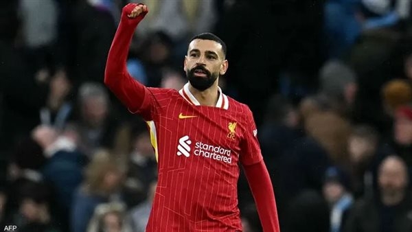 ترتيب الحذاء الذهبي الأوروبي.. صراع شرس بين مبابي وصلاح