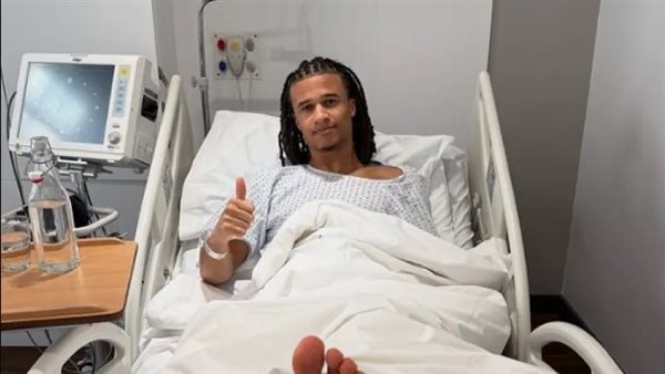نجم السيتي بعد إجراءه عملية جراحية: "موسم محبط لنا جميعاً"