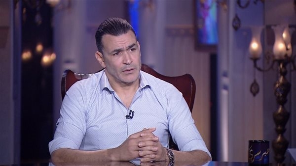 عصام الحضري يكشف مفاجأة بشأن كأس العالم للأندية 2029