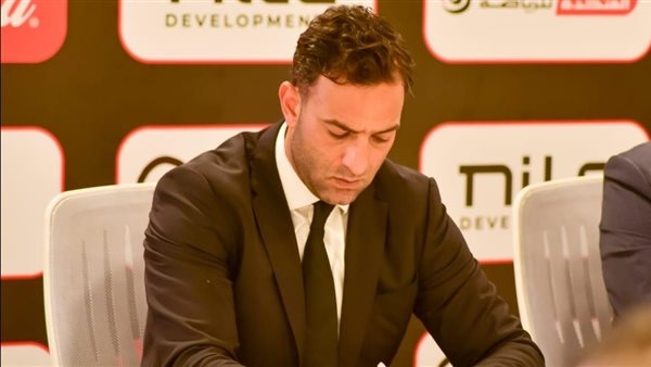 صفقات الزمالك الجديده على الهواء مباشرة