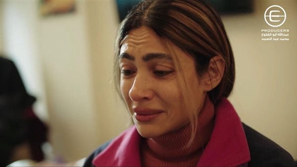 هدى المفتي بين استغلال حماتها وتحمل المسؤولية في "80 باكو"