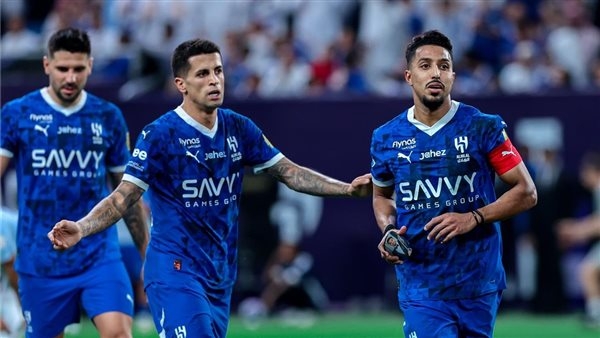 الهلال يواصل نزيف النقاط بتعادل أمام الاتفاق في الدوري السعودي
