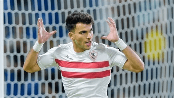 أمير هشام: زيزو كان يرغب في الانضمام للعين.. والمقربين منه نصحوه بالأهلي