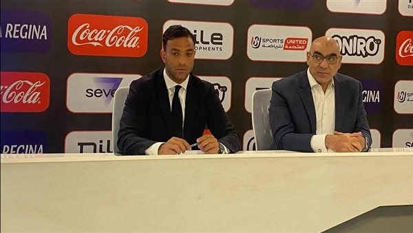 اتجاه في الزمالك لإسناد ملف الراحلين لـ ميدو.. تفاصيل