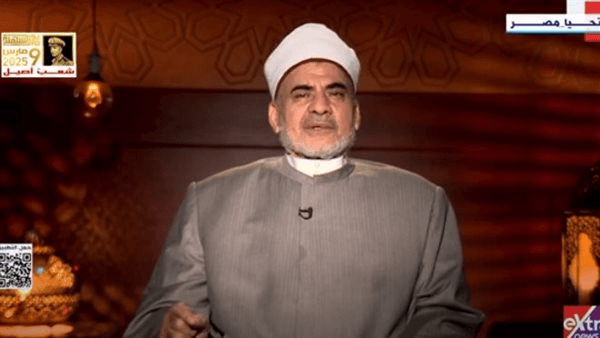"خريجي الأزهر": مصر لا تعرف الهزيمة.. والقرآن أشار لها في 78 آية