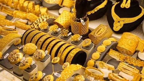 سعر الذهب اليوم الأربعاء فى الصاغة