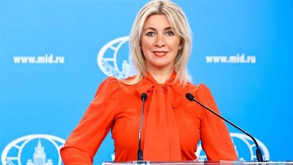 زاخاروفا: الانتخابات الرومانية لا تتوافق مع المعايير القانونية
