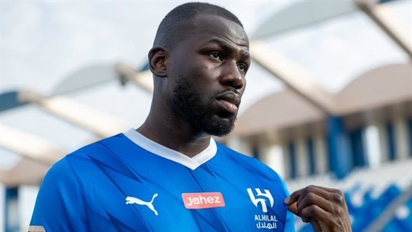 كوليبالي قبل مواجهة ريال مدريد: الهلال قادر على هزيمة أي فريق
