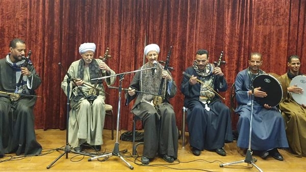 في ليالي رمضان.. قصور الثقافة تواصل حكايات الهلالية وورش التراث بسينما الحضارة