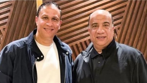 الاتحاد السكندري يطالب عبد العاطي بالشرط الجزائي لإنهاء أزمة التعاقد مع أحمد سامي.. وخالد جلال بديل محتمل