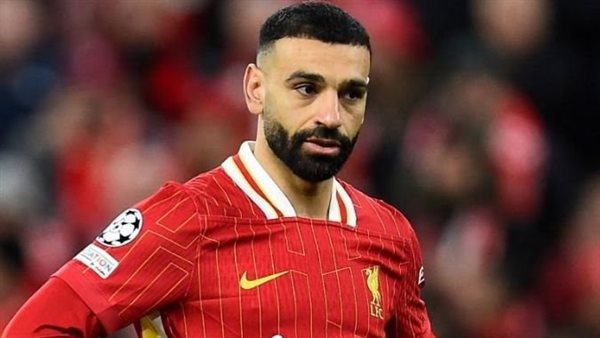 هل استقر ليفربول على بديل محمد صلاح حال رحيله المرتقب ؟