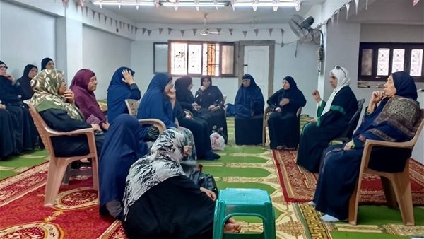 "أدب التعامل مع الجيران".. ضمن ملتقى الفكر الإسلامي بأوقاف الفيوم