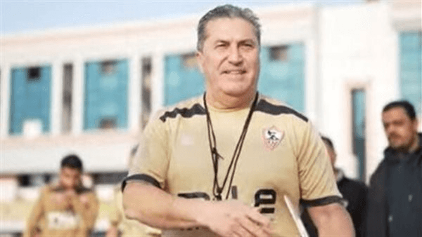 مهاجم الإسماعيلي على رادار الزمالك