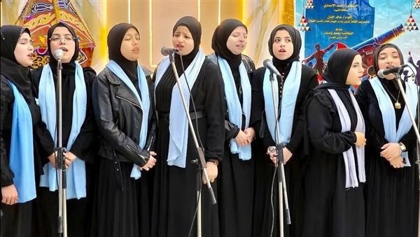 ضمن ليالي رمضان الثقافية.. احتفالات بالشهر الكريم وعيد الفيوم القومي