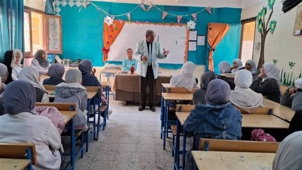 ورش حكي لتعزيز القيم الإيجابية والأخلاقية ضمن أنشطة ثقافة الفيوم