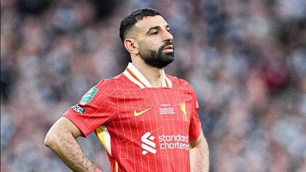 تقييم محمد صلاح بعد فوز ليفربول على إيفرتون