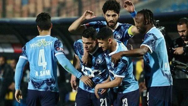 بيراميدز في مواجهة قوية أمام الجيش الملكي في ربع نهائي دوري أبطال إفريقيا