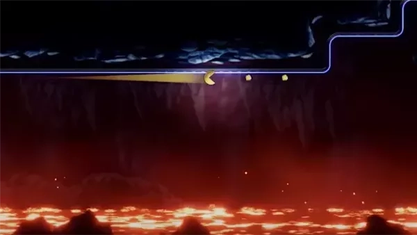 Shadow Labyrinth.. مزيج مثير بين Pac-Man وألعاب Metroidvania قادم في يوليو