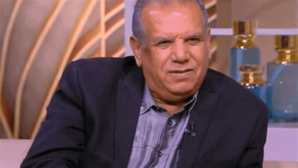 فتوح أحمد: سعيد لنجاح الفنان مصطفى شعبان في مسلسل 'حكيم باشا'