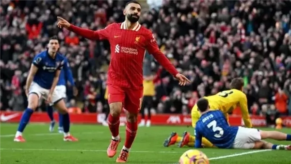 موعد مباراة ليفربول القادمة بالدوري الإنجليزي بعد تخطي إيفرتون