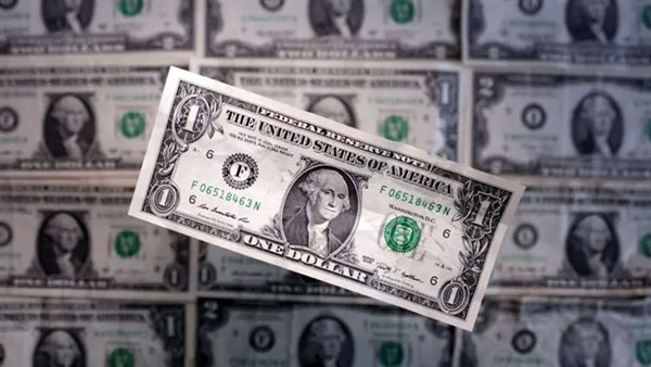 الدولار يسجل أكبر ارتفاع أسبوعي بأكثر من شهر وسط حروب الشرق الأوسط
