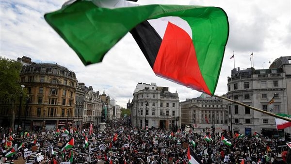 الأمم المتحدة: إسرائيل تستهدف الفلسطينيين في مناطق نزوحهم