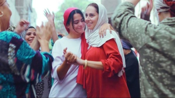 عرض فيلم الفستان الأبيض على شاهد.. التفاصيل كاملة