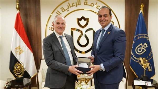 دراسة البدء ببرنامج توأمة بين مستشفى سيدني للأطفال بأستراليا و النصر التخصصي ببورسعيد