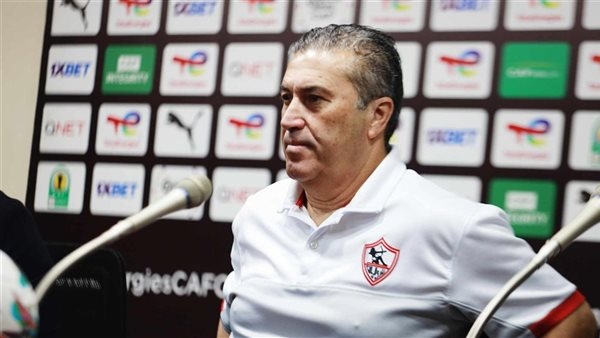 بيسيرو يبدي رغبته في العودة للدوري المصري ويتنازل عن مستحقات للزمالك