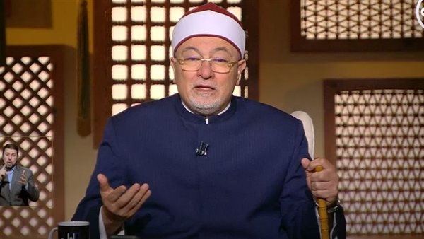 خالد الجندي يكشف سرًا فريدًا في يوم عرفة: له ليلتان غير كل الأيام