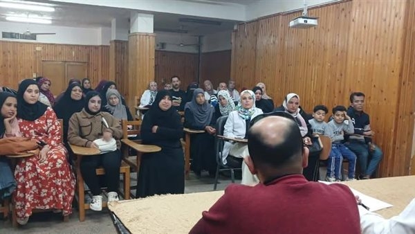 انشاء وحدات علاجية لأمراض الدم لمرضى بمستشفى السنبلاوين
