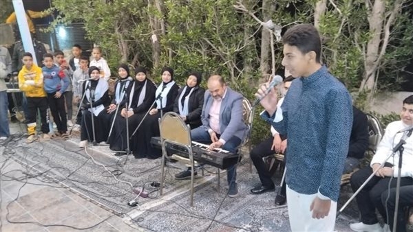 ثقافة الفيوم تحتفل بأعياد الربيع ويوم التراث العالمي