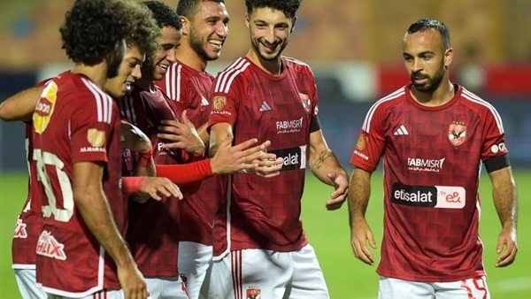 اعلان حكم مباراة الأهلي وبتروجيت اليوم في الدوري