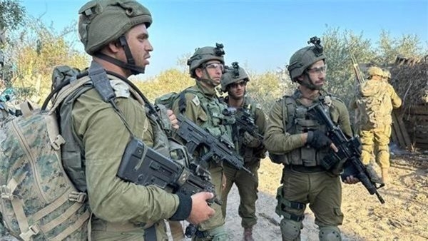 تركيا تستنكر إطلاق الاحتلال النار على دبلوماسيين