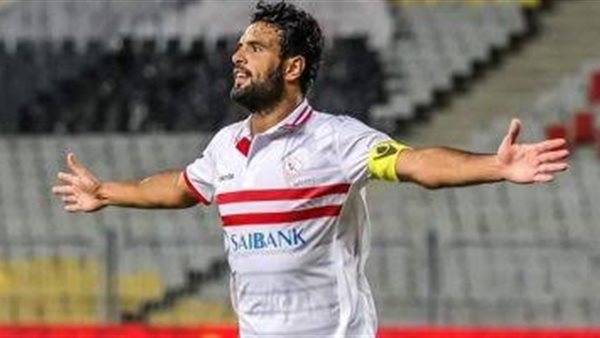 أحمد جعفر يعلن اعتزاله كرة القدم بعد مسيرة 26 عامًا