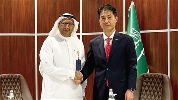 تعاون بين السعودية وكوريا الجنوبية في مجال الطاقة.. التفاصيل
