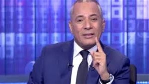 أحمد موسى: مندهش من تركيز وسائل الإعلام العربية على حادث أنبوبة بوتاجاز المنيا