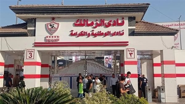 ميدو: سيتم بناء «برج» بجوار الملاعب داخل الزمالك..وسنقوم بتعيين مدير مالي