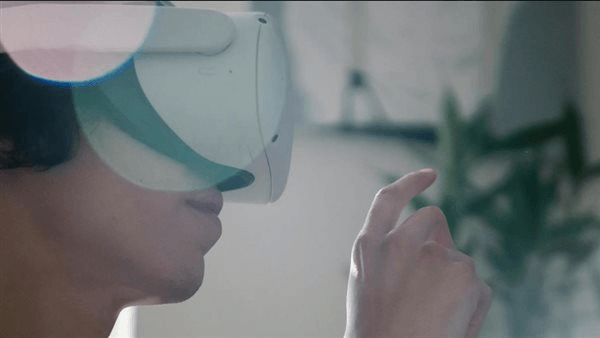 الواقع الافتراضي في خدمة المرضى.. كيف غيّر Apple Vision Pro تجربة العلاج